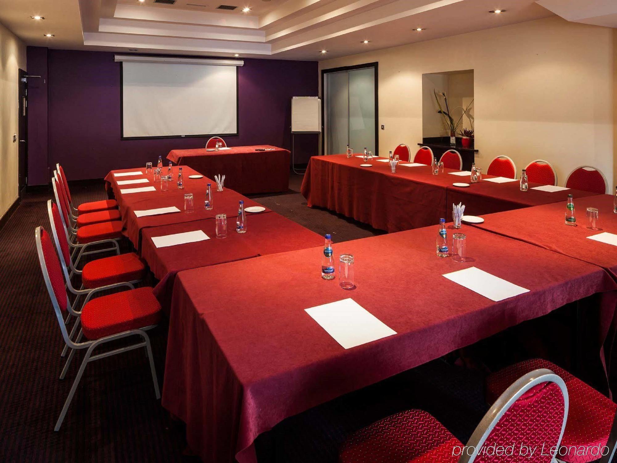 Central Hotel Tullamore Exterior foto